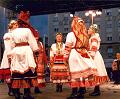 Международный фольклорный фестиваль в Загребе